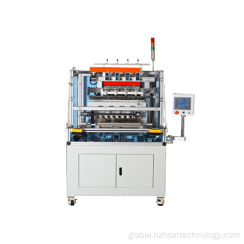 Winding Machine for BLDC Motor Automatic Coil Winder Winding Machine for Transformer Supplier